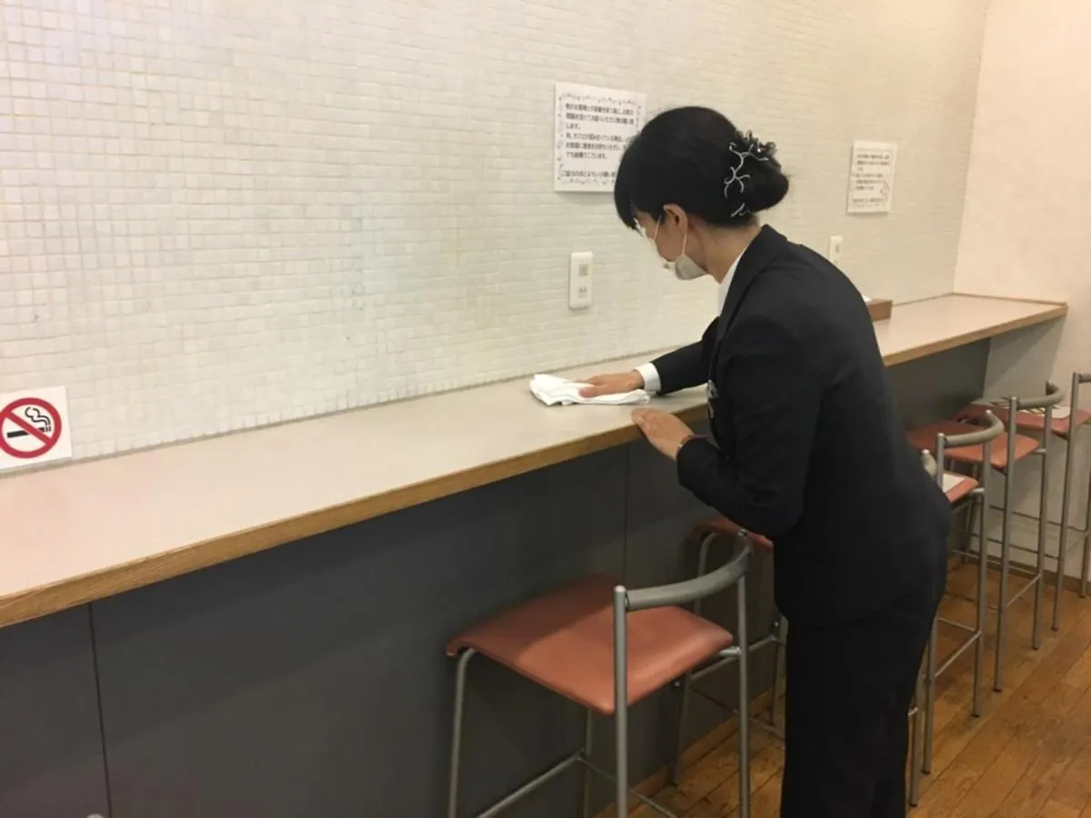 Swanky Hotel Otomo - Vacation Stay 99076V Sapporo Japan